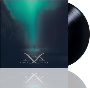 Sacred Cargo , MMXX