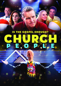 Church People , Erin Cahill