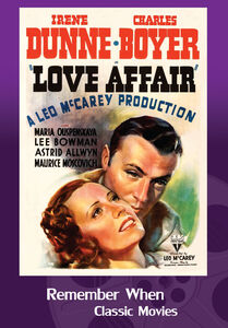 Love Affair , Irene Dunne