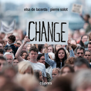 Change , Elsa de Lacerda