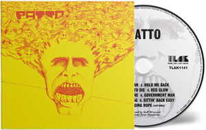 Patto - 2023 Remaster