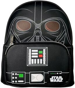FUNKO POP! MINI BACKPACK: STAR WARS - DARTH VADER COSPLAY 