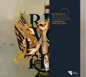 Revolutie! , Camerata Trajectina