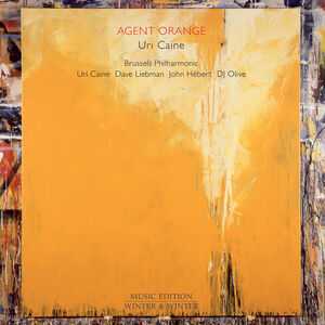 Agent Orange , Brussels Philharmonic
