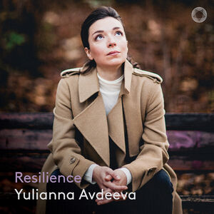 Resilience , Yulianna Avdeeva