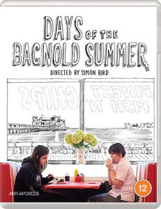 Days of the Bagnold Summer [Import]