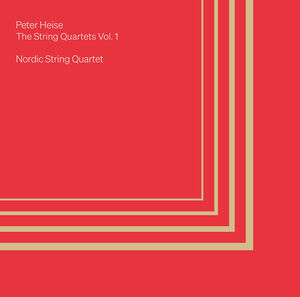 String Quartets Vol. 1 , Nordic String Quartet