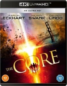 The Core [Import]