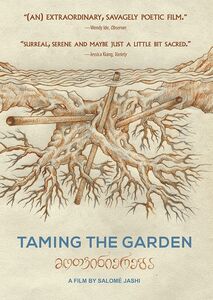 Taming the Garden