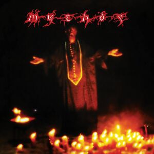 Pain Amplifier , Mythos