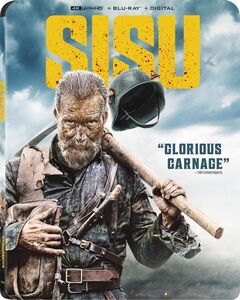 Sisu , Aksel Hennie