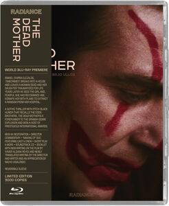The Dead Mother , Karra Elejalde