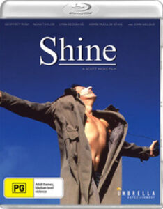 Shine [Import]