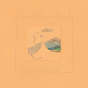 Court And Spark (2022 Remaster) , Joni Mitchell