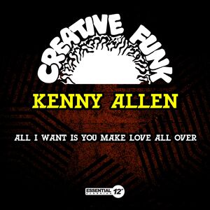 All I Want Is You /  Make Love All Over