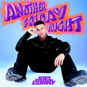 Another Friday Night [Import]