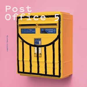 Post Office 5 (Various Artists)