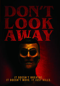 Don't Look Away