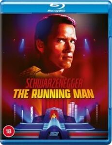 The Running Man [Import]
