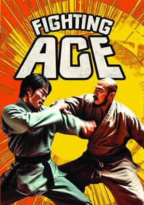 Fighting Ace (aka Master of Death)