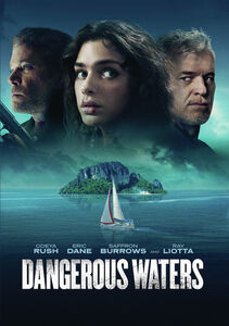Dangerous Waters , Odeya Rush