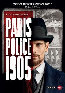 Paris Police 1905 , Jérémie Laheurte