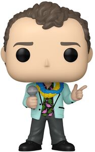 FUNKO POP! Television: SNL - Nick the Lounge Singer, 50th Anniversary (Saturday Night Live) , Bill Murray