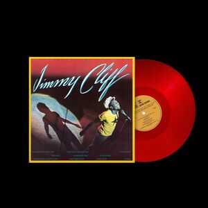 In Concert: The Best of Jimmy Cliff , Jimmy Cliff