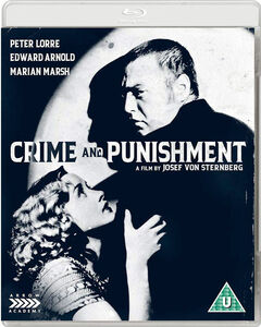 Crime and Punishment [Import]