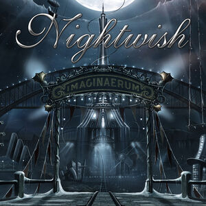Imaginaerum , Nightwish