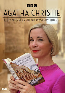 Agatha Christie: Lucy Worsley On The Mystery Queen (1944)/ Fury In The Pacific (1945)