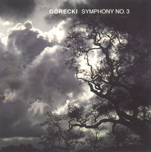 Symphony 3 , Adrian Leaper