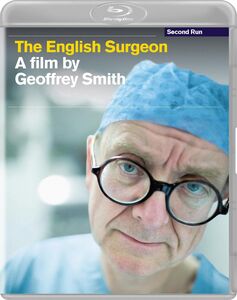 The English Surgeon [Import]