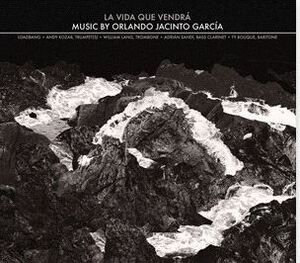 Garcia: la vida que vendra , William Lang