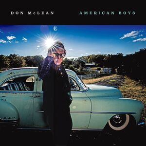 American Boys , Don McLean