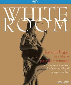 White Room , Kate Nelligan