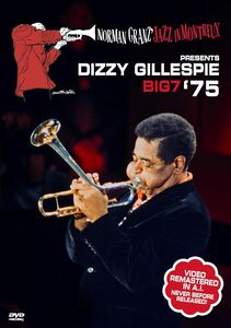 Dizzy Gillespie Big 7: 1975
