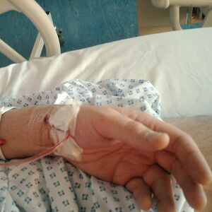 Songs In A&e , Spiritualized