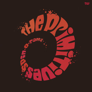 Spin-o-rama (10th Anniversary) , The Primitives