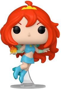 FUNKO POP! Animation: Winx Club - Bloom