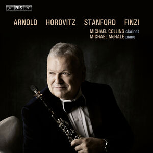 Arnold, Horovitz, Stanford & Finzi , Michael Collins
