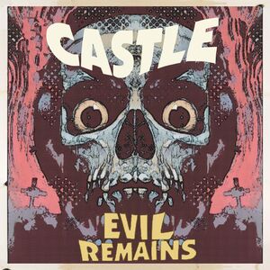 Evil Remains , Castle