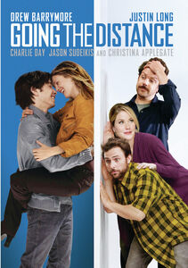 Going The Distance , Drew Barrymore