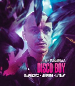 Disco Boy