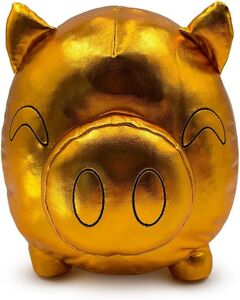 Youtooz - Squid Game - Piggy Bank 9" Plush
