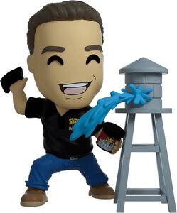 Youtooz - Memes - Giant Phil Swift #276 