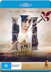 The Three Musketeers, Part II: Milady [Import]