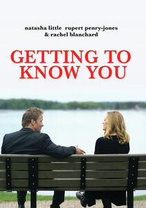 Getting To Know You