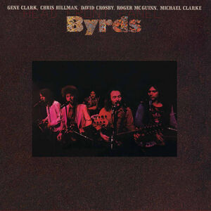 Byrds , The Byrds