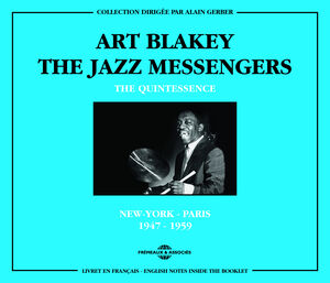 Quintessence , Art Blakey